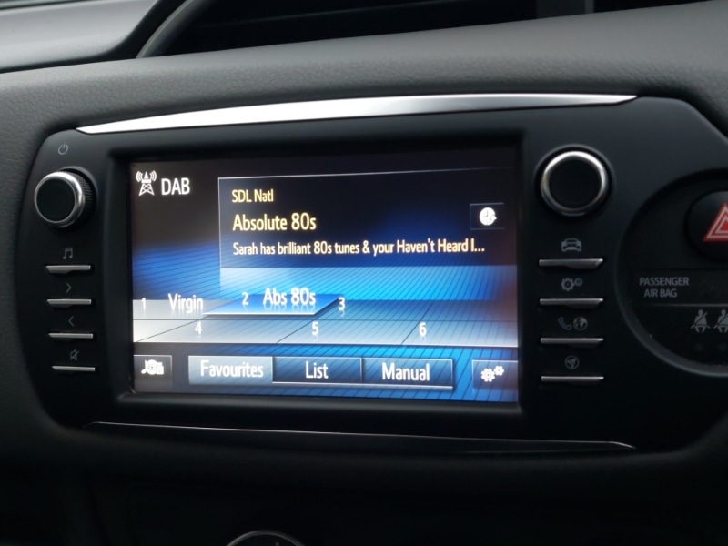 Used Toyota Yaris 2019 for sale - 77627936: Photo 19