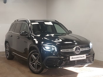 Used Mercedes-Benz GLB 2022 for sale - 79513589: Photo