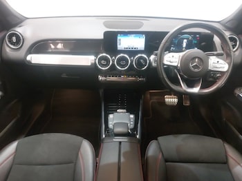 Used Mercedes-Benz GLB 2022 for sale - 79513589: Photo
