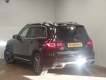Used Mercedes-Benz GLB 2022 for sale - 79513589: Photo