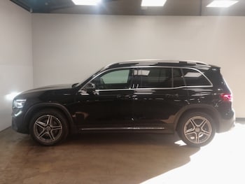 Used Mercedes-Benz GLB 2022 for sale - 79513589: Photo