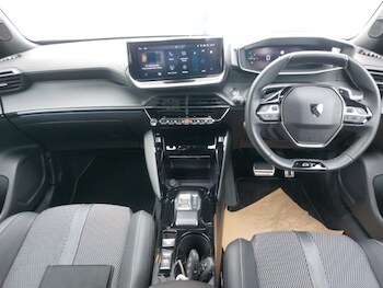 Used Peugeot 2008 2024 for sale - 75442569: Photo