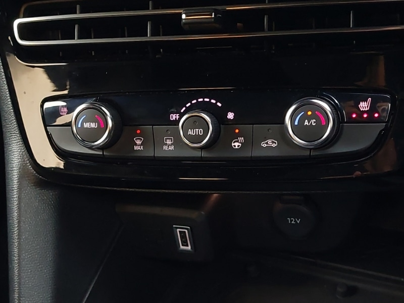 Used Vauxhall Mokka 2025 for sale - 76864574: Photo 11