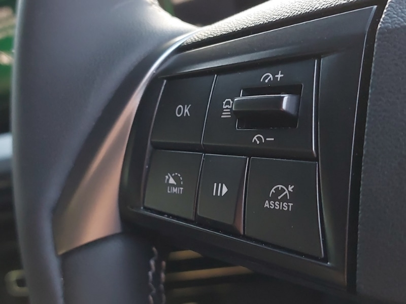 Used Vauxhall Mokka 2025 for sale - 76864574: Photo 14