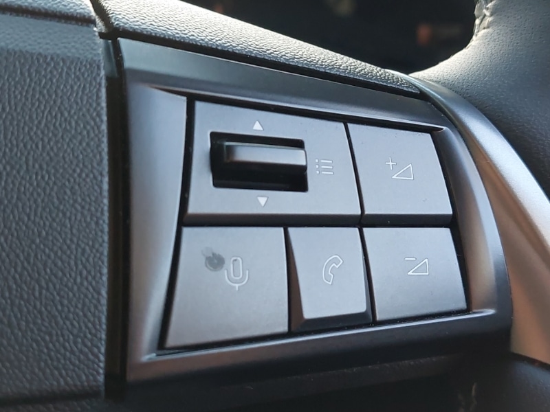 Used Vauxhall Mokka 2025 for sale - 76864574: Photo 15