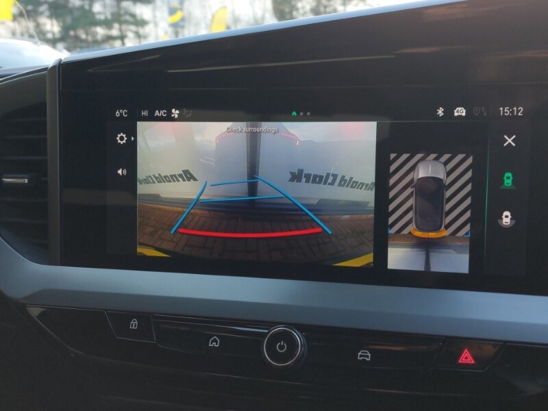 Used Vauxhall Mokka 2025 for sale - 76864574: Photo 17