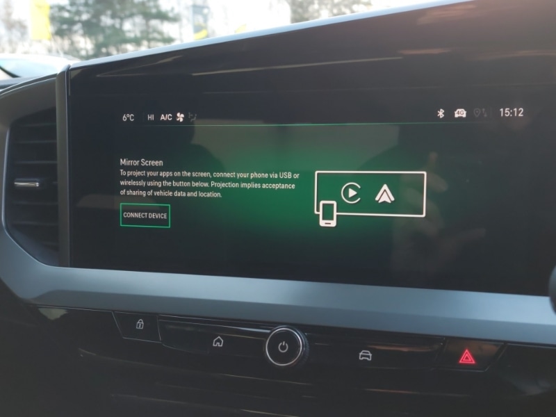 Used Vauxhall Mokka 2025 for sale - 76864574: Photo 18