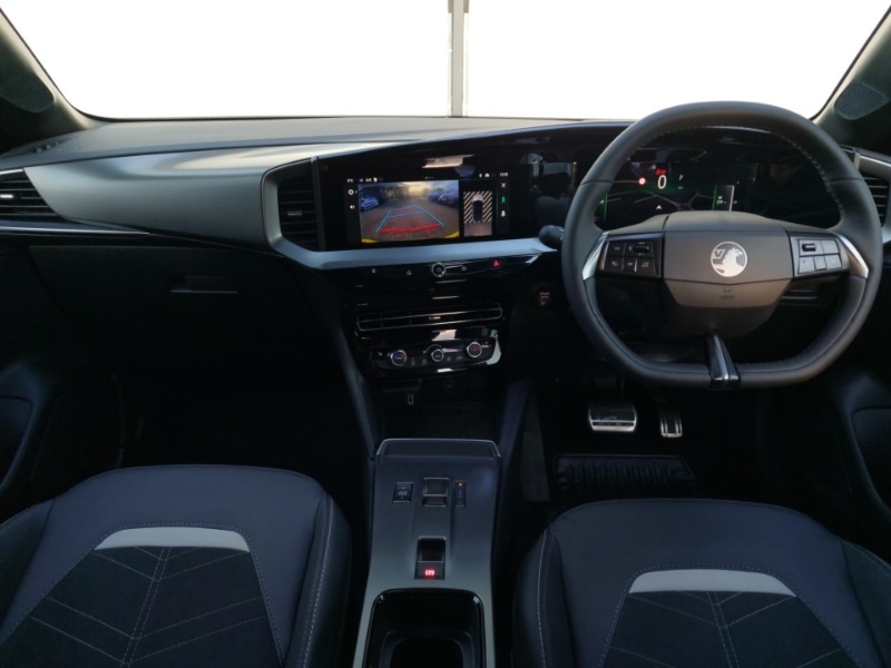 Used Vauxhall Mokka 2025 for sale - 76864574: Photo 2