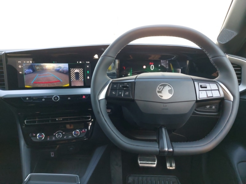 Used Vauxhall Mokka 2025 for sale - 76864574: Photo 7