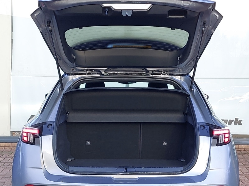 Used Vauxhall Mokka 2025 for sale - 76864574: Photo 8