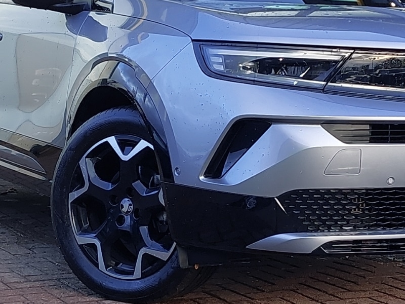 Used Vauxhall Mokka 2025 for sale - 76864574: Photo 9