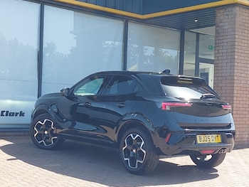 Used Vauxhall Mokka 2025 for sale - 78994408: Photo