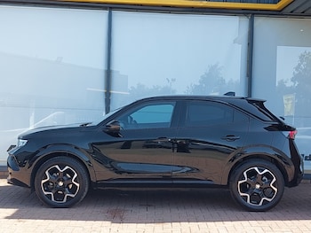 Used Vauxhall Mokka 2025 for sale - 78994408: Photo