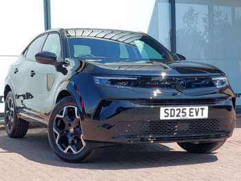 2025 - 1.2 Turbo 136 Ultimate 5dr