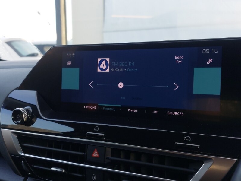 Used Citroen C4 2023 for sale - 77404938: Photo 10