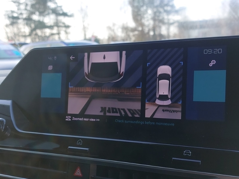 Used Citroen C4 2023 for sale - 77404938: Photo 17