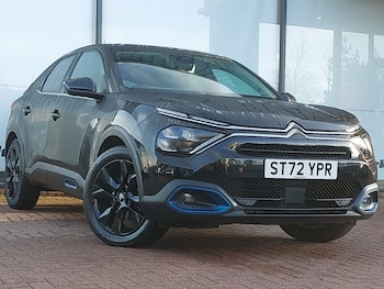 Used Citroen C4 2023 for sale - 77404938: Photo