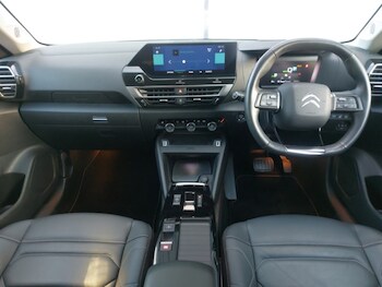 Used Citroen C4 2023 for sale - 77404938: Photo