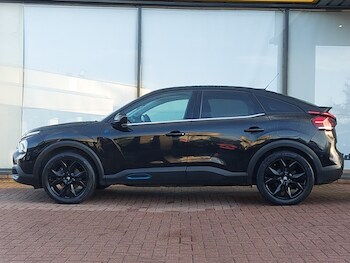 Used Citroen C4 2023 for sale - 77404938: Photo