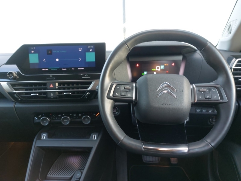 Used Citroen C4 2023 for sale - 77404938: Photo 7