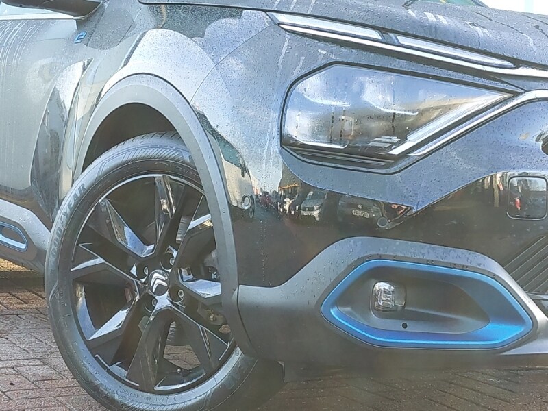 Used Citroen C4 2023 for sale - 77404938: Photo 9