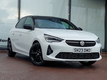 2023 - 1.2 GS 5dr