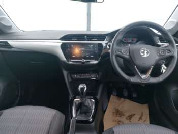 Used Vauxhall Corsa 2022 for sale - 75107656: Photo
