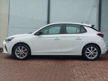 Used Vauxhall Corsa 2022 for sale - 75107656: Photo