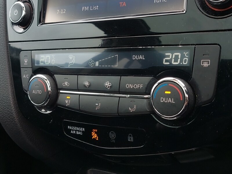 Used Nissan Qashqai 2016 for sale - 76264614: Photo 11