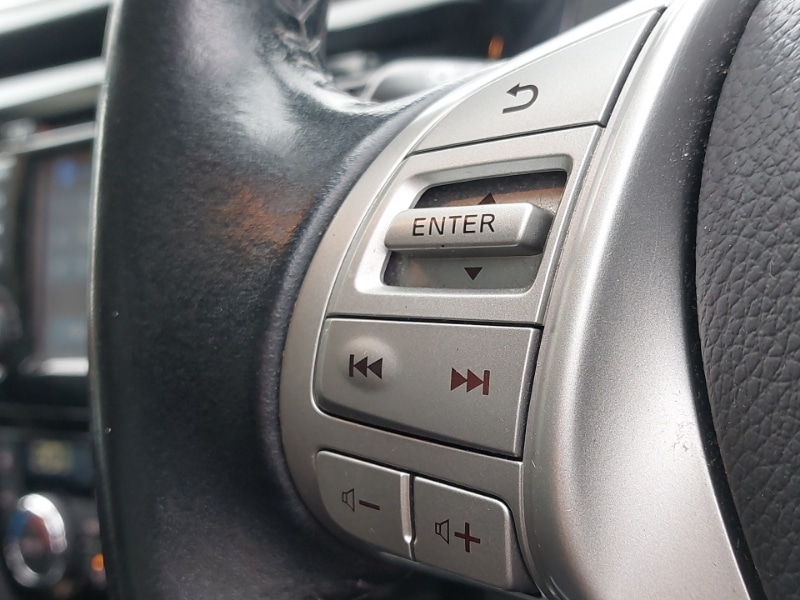 Used Nissan Qashqai 2016 for sale - 76264614: Photo 14
