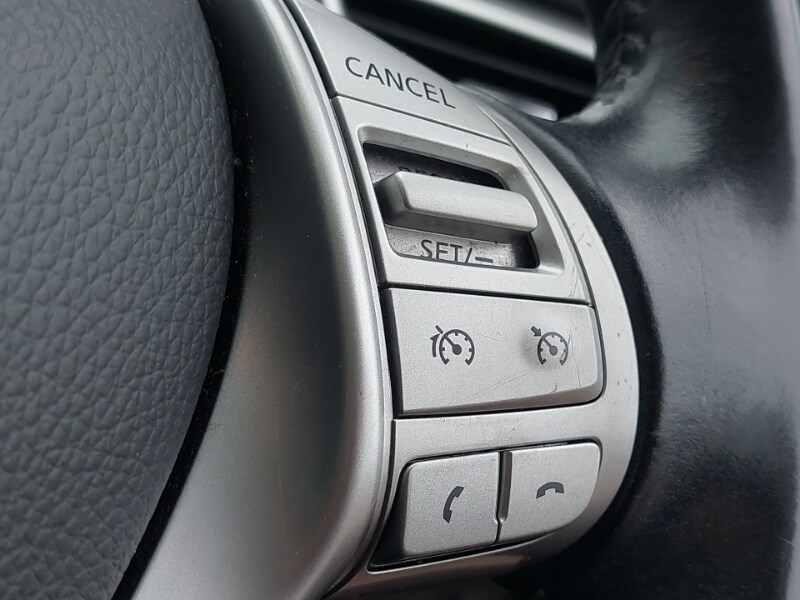 Used Nissan Qashqai 2016 for sale - 76264614: Photo 15