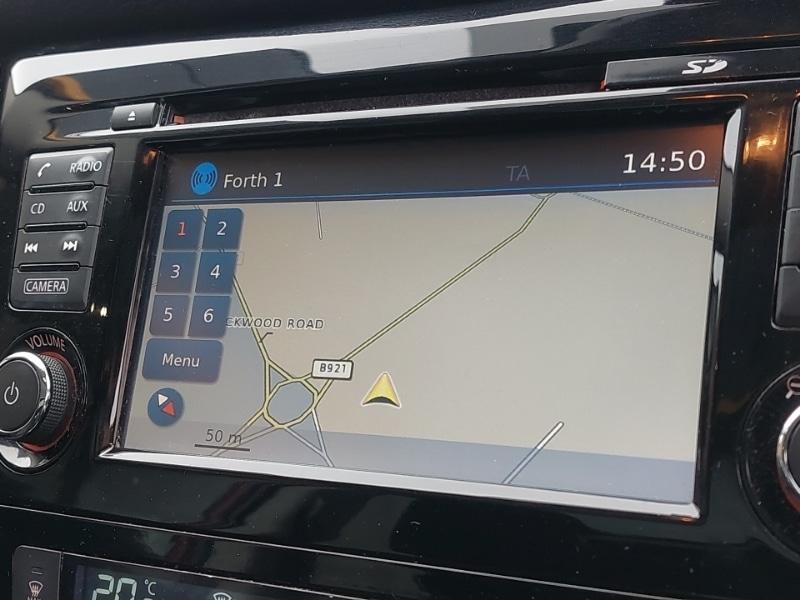 Used Nissan Qashqai 2016 for sale - 76264614: Photo 17