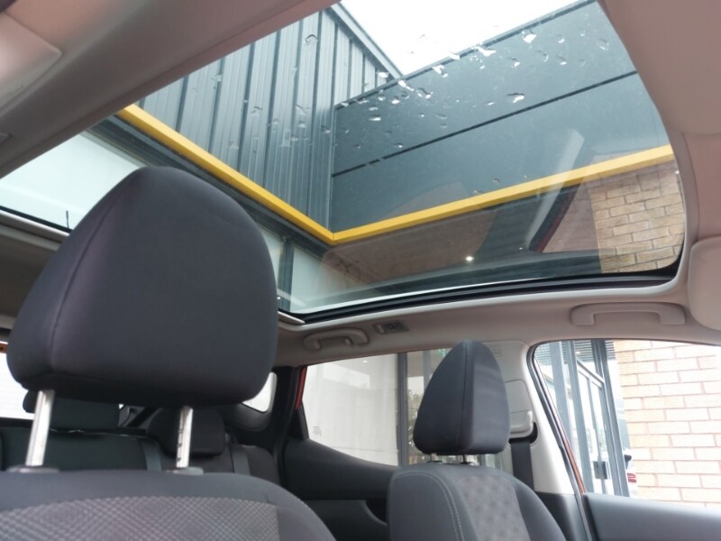Used Nissan Qashqai 2016 for sale - 76264614: Photo 19