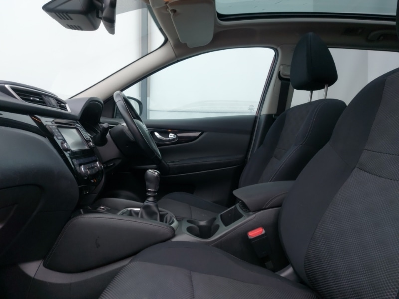 Used Nissan Qashqai 2016 for sale - 76264614: Photo 5