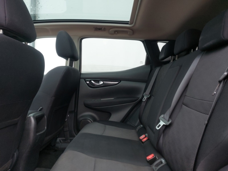 Used Nissan Qashqai 2016 for sale - 76264614: Photo 6