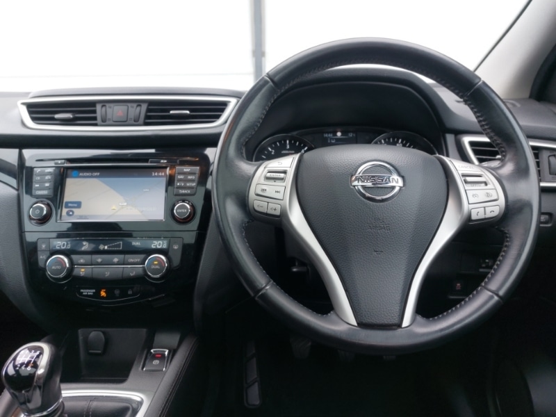 Used Nissan Qashqai 2016 for sale - 76264614: Photo 7