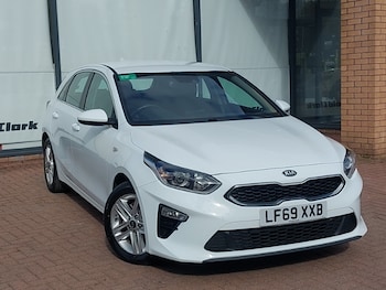 Used Kia Ceed 2019 for sale - 78585075: Photo