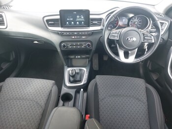 Used Kia Ceed 2019 for sale - 78585075: Photo