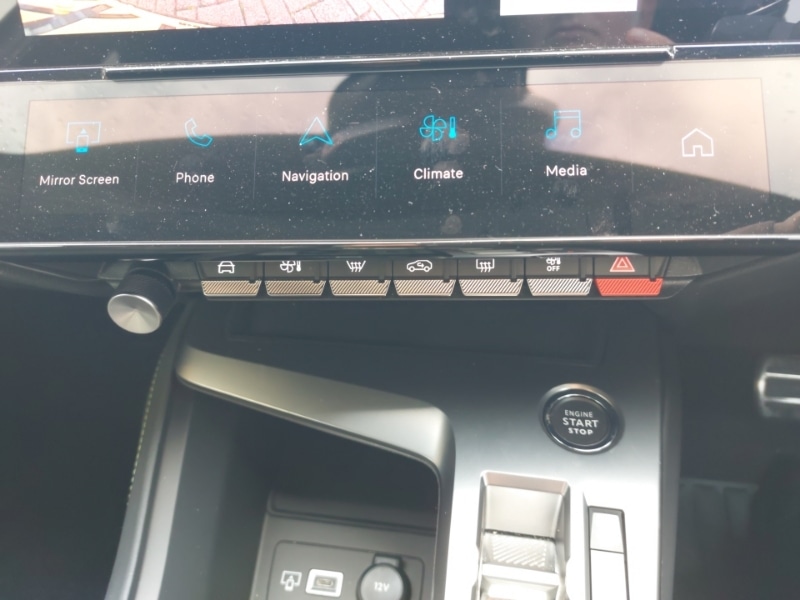 Used Peugeot 308 2024 for sale - 76614222: Photo 18