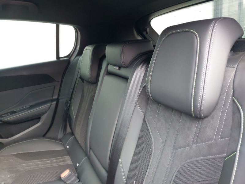 Used Peugeot 308 2024 for sale - 76614222: Photo 6