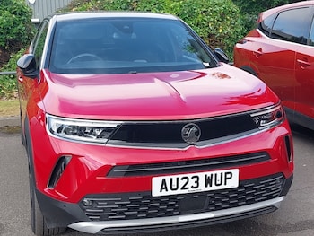 Used Vauxhall Mokka 2023 for sale - 79332440: Photo