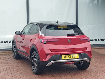 Used Vauxhall Mokka 2023 for sale - 79332440: Photo