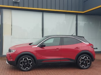 Used Vauxhall Mokka 2023 for sale - 79332440: Photo