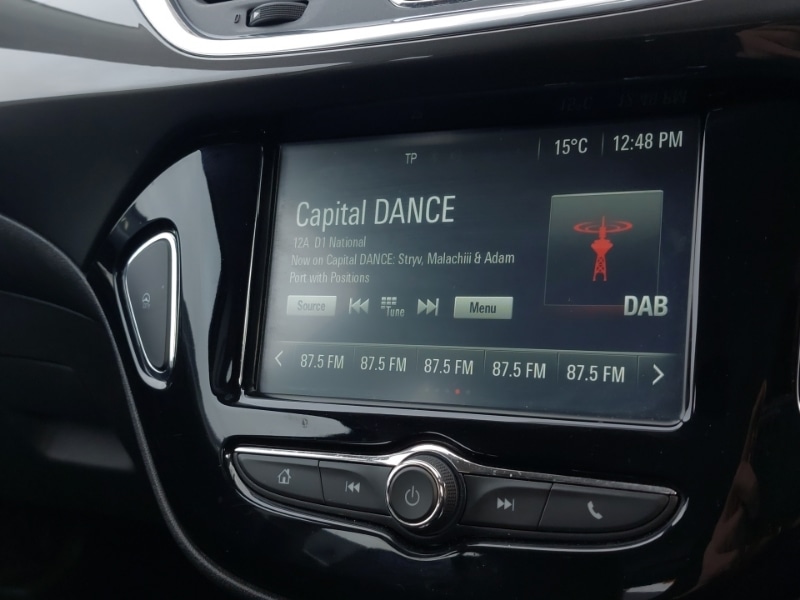 Used Vauxhall Corsa 2016 for sale - 76889308: Photo 10