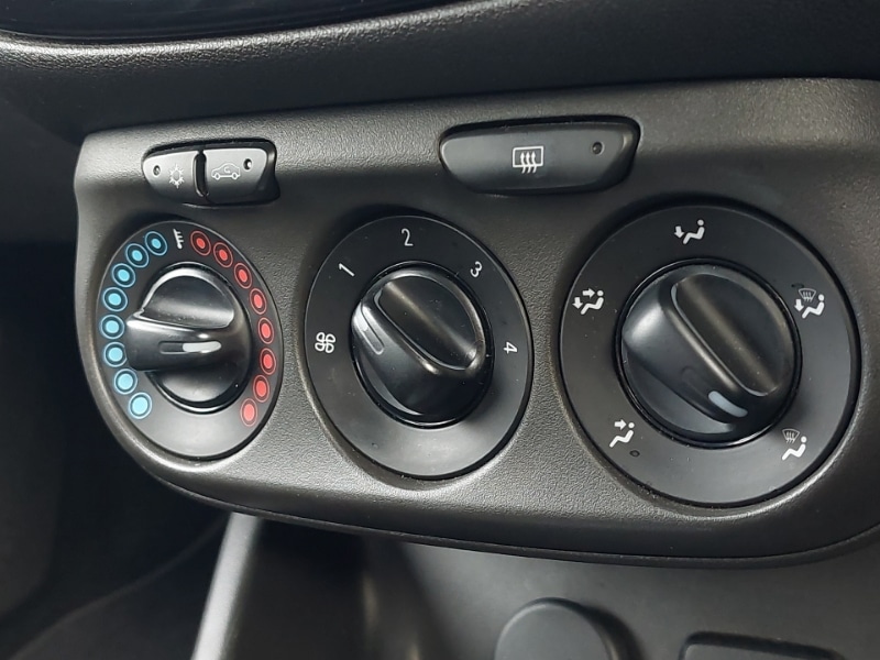 Used Vauxhall Corsa 2016 for sale - 76889308: Photo 11