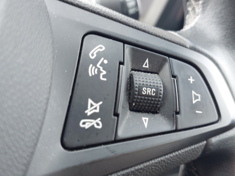 Used Vauxhall Corsa 2016 for sale - 76889308: Photo 14