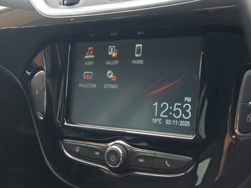 Used Vauxhall Corsa 2016 for sale - 76889308: Photo 18