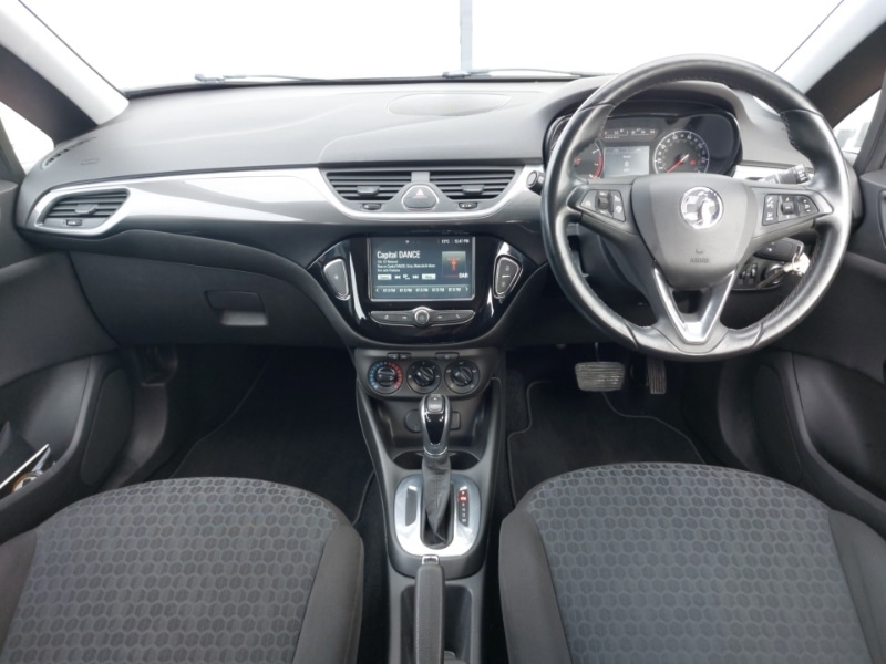 Used Vauxhall Corsa 2016 for sale - 76889308: Photo 2