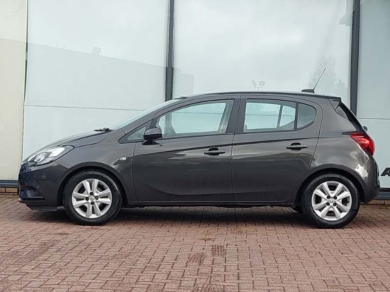 Used Vauxhall Corsa 2016 for sale - 76889308: Photo 4