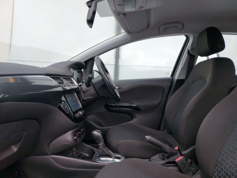 Used Vauxhall Corsa 2016 for sale - 76889308: Photo 5